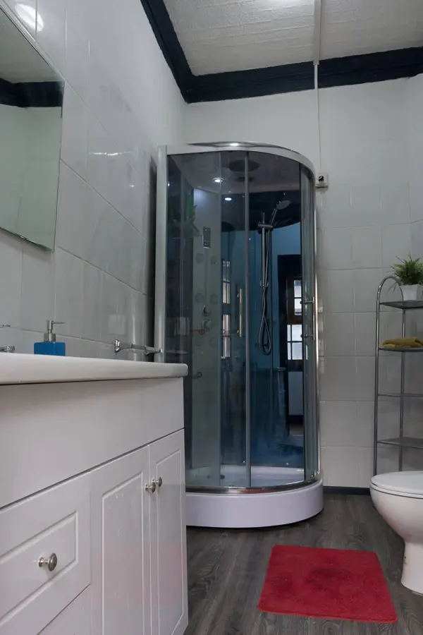 Baños